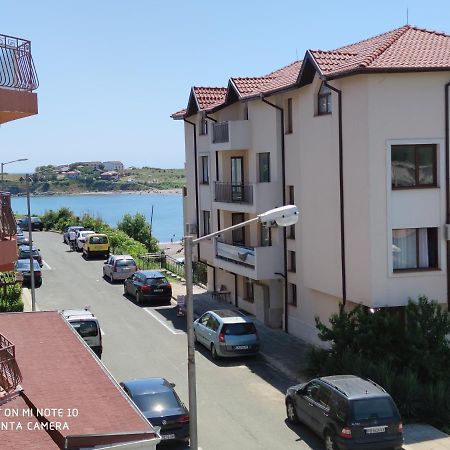 Къща За Гости Атмосфера Tsarevo Εξωτερικό φωτογραφία
